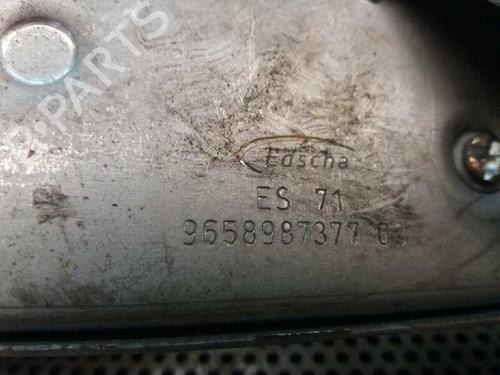 Hand brake PEUGEOT 407 (6D_)  | BP8767921I18