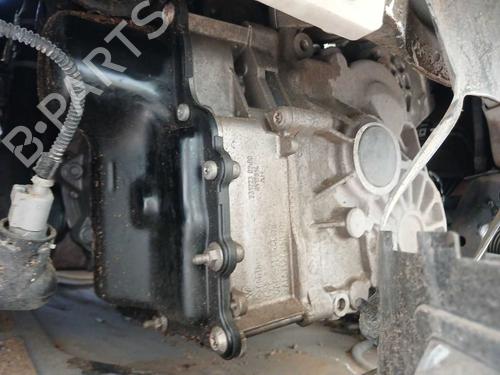 Used Gearbox Gearbox 36987840 36987840