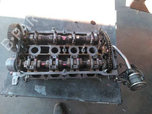 Cylinder head AUDI A3 (8L1) S3 quattro | BP10974193M5 