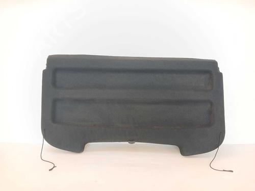 Used Rear parcel shelf Rear parcel shelf 38272874 38272874