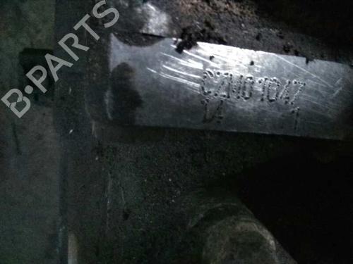 Gearbox AUDI A3 (8L1) 1.8 | BP636628M3 