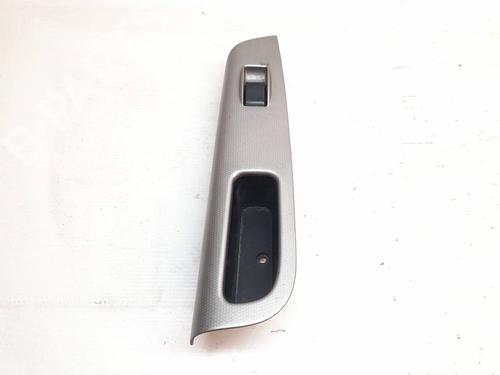 Used Right front window switch TOYOTA COROLLA (_E12_) 2.0 D-4D (CDE120_, CDE120R) (90 hp) 4441280