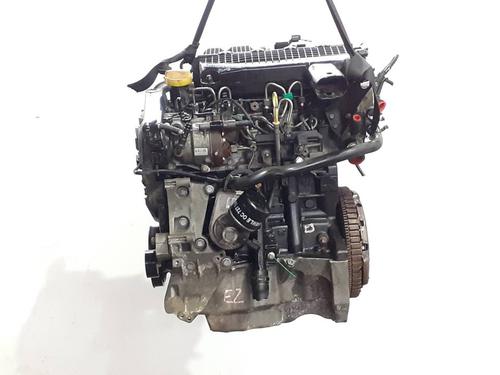 Engine DACIA DUSTER (HS_) | BP10223581M1 - Image 4