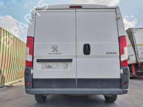 Subframe PEUGEOT BOXER Van | BP12541864M9 - Image 8