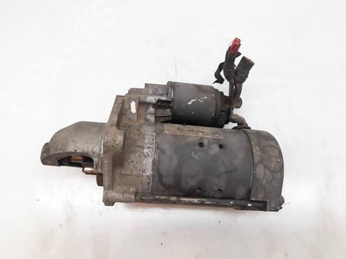 Used Starter Starter IVECO DAILY III Van 35 C 12 V, 35 S 12 V (AGKA43A2, AGKB43A2, AGKB46A2,... (116 hp) 12454999 12454999