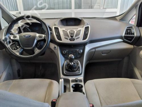 Front left panel FORD GRAND C-MAX (DXA/CB7, DXA/CEU) | BP15124451C58 - Image 21
