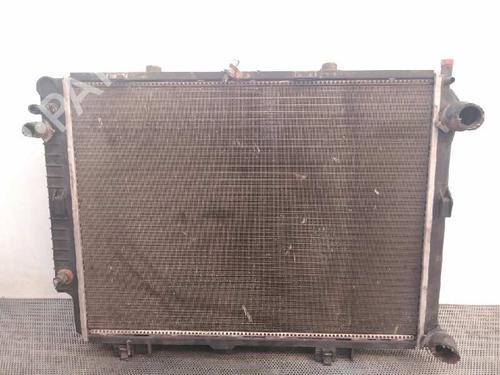 Used Water radiator Water radiator 635051 635051