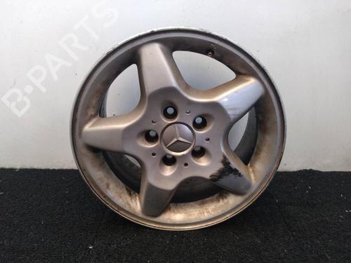 Rim MERCEDES-BENZ M-CLASS (W163) ML 320 (163.154) E16X8J62  |