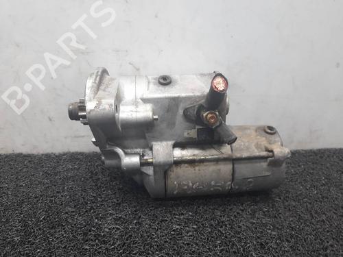 Used Starter MG MG ZT 2.0 CDTi (131 hp) 4431262