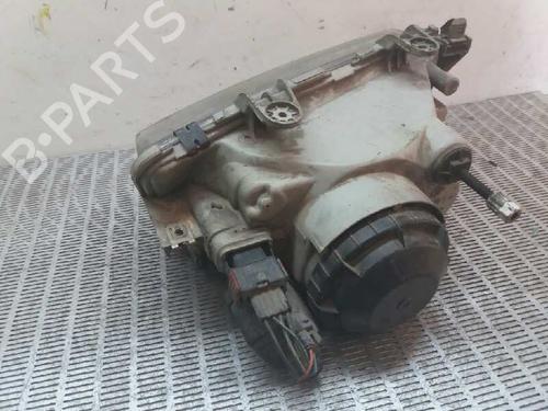 Left headlight SAAB 9-3 (YS3D) 2.2 TiD | BP178010C28 