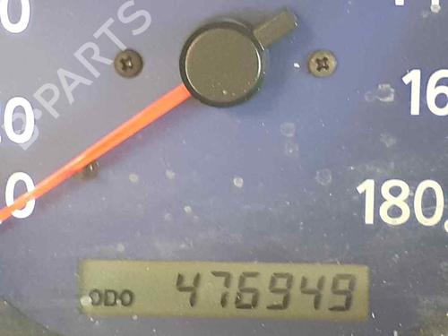 Starter NISSAN PICK UP (D22) | BP34120219M8 - Image 5