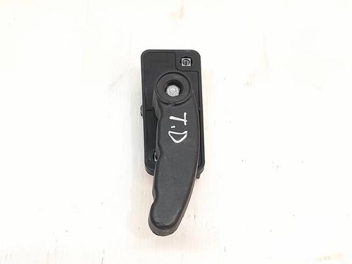 Maniglia interna posteriore destra Maniglia interna posteriore destra IVECO DAILY VI Van [2014-2026] 29572858 29572858