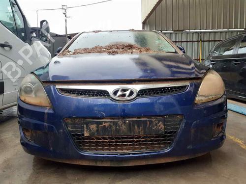 Front bumper HYUNDAI i30 (FD)  | BP31153668C7 