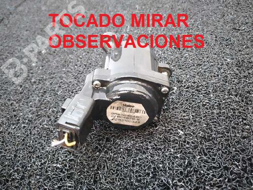 Used Egr Egr CITROËN XSARA PICASSO (N68) 1.6 HDi (90 hp) 6107553 6107553