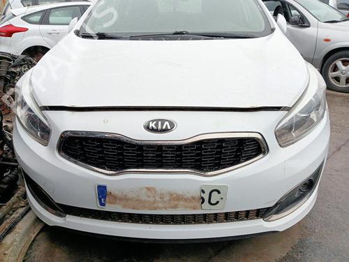 Used Parts KIA CEE'D (JD) [2012-2018]  4403473