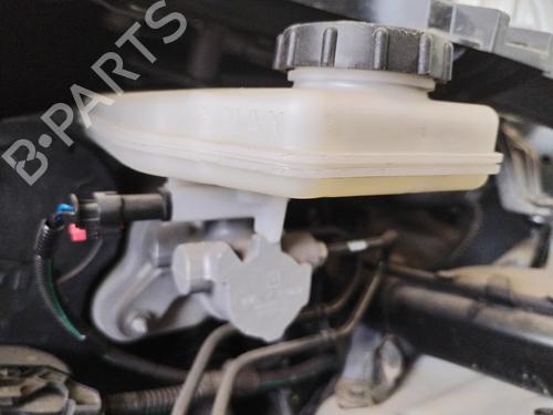 Brake master cylinder TESLA MODEL Y (5YJY) | BP29549918M77 - Image 2