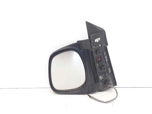 Used Left mirror HYUNDAI H-1 / STAREX Bus (A1) [1997-2026]  31602912