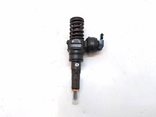 Used Injector Injector VW POLO IV (9N_, 9A_) 1.4 16V (75 hp) 16814883 16814883