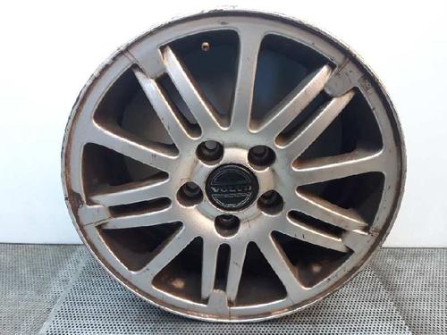Used Rim VOLVO S80 I (184) D5 (163 hp) 2580319