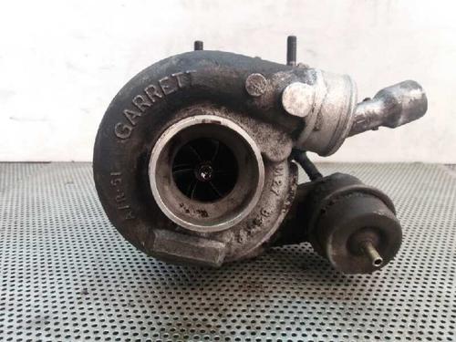 Used Turbocharger/Supercharger Turbocharger/Supercharger 1664015 1664015