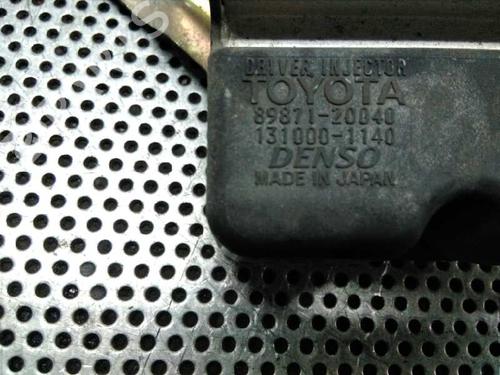 Electronic module TOYOTA AVENSIS (_T25_)  | BP1034719M83 
