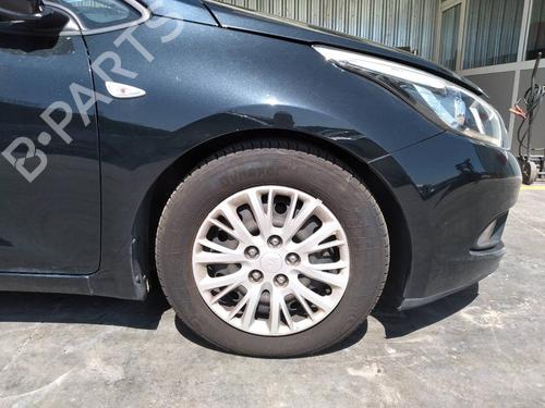 Andre KIA CEE'D (JD)  | BP32496886O1 