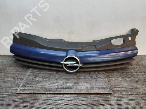 Used Grille OPEL ASTRA H (A04) 1.7 CDTI (L48) (100 hp) 6024498