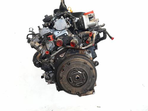 Engine SEAT LEON (1M1) | BP30143236M1