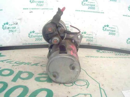 Starter OPEL VECTRA B Hatchback (J96) 1.6 i 16V (F68) | BP205060M8 