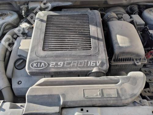 Injector KIA CARNIVAL II (GQ) 2.9 CRDi | BP9286062M100  - Image 15