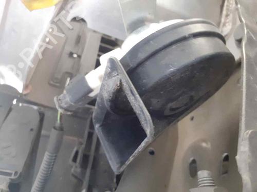 Used Horn PEUGEOT 308 II (LB_, LP_, LW_, LH_, L3_) [2013-2021]  23453142