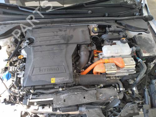 Chaufagebak HYUNDAI IONIQ (AE) 1.6 GDI Hybrid | BP18148424M61 