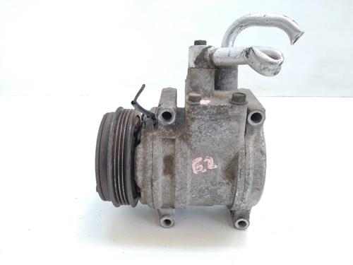 Used AC compressor CHEVROLET AVEO / KALOS Saloon (T250, T255) 1.2 (72 hp) 19180350
