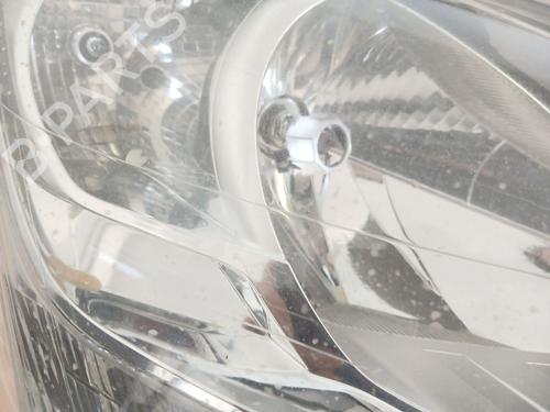 Right headlight PEUGEOT PARTNER Box Body/MPV 1.6 HDi / BlueHDi 75 | BP36392895C29 - Image 4