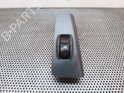 Used Left rear window switch Left rear window switch KIA CERATO I Hatchback (LD) [2004-2010] 3439182 3439182