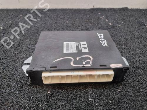 Used Engine control unit (ECU) Engine control unit (ECU) SUBARU TRIBECA (B9) [2005-2026] 10502092 10502092