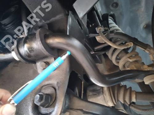 Used Anti roll bar Anti roll bar SSANGYONG ACTYON I 2.0 Xdi (136 hp) 8406271 8406271