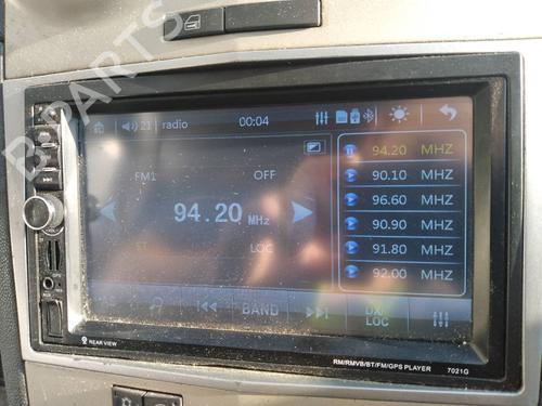 Left front window switch OPEL CORSA D Hatchback Van (S07) | BP8313931I27 - Image 19