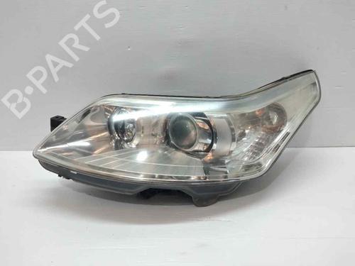 Phare gauche CITROËN C4 Coupe (LA_) 2.0 HDi (136 hp) 30300355