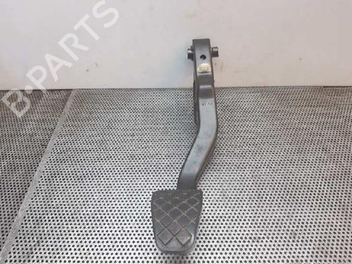 Used Break pedal AUDI A4 B8 (8K2) 2.0 TDI quattro (143 hp) 8768004