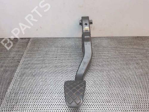 Pedal freno AUDI A4 B8 (8K2) 2.0 TDI quattro (143 hp) 8K1721140C  | 8K1721140C  |