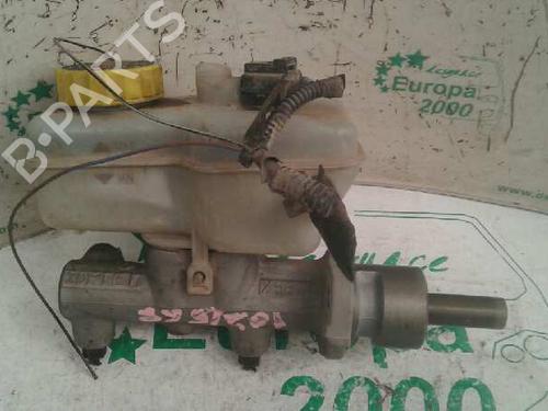 Used Brake master cylinder SEAT IBIZA III (6L1) [2002-2009]  1593149