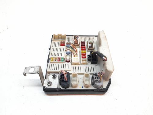Used Fuse box RENAULT MEGANE II Estate (KM0/1_) 1.6 16V (112 hp) 27390037