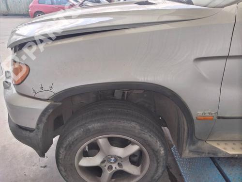 Used Left front fenders Left front fenders BMW X5 (E53) 3.0 d (184 hp) 10208795 10208795