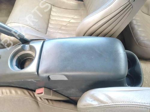 Armrest / Center console CHEVROLET CAMARO Convertible 3.8 V6 (193 hp) 16038930