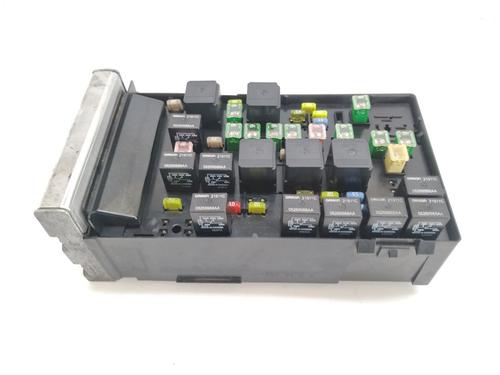 Used Fuse box Fuse box CHRYSLER VOYAGER IV (RG, RS) [1999-2008] 32496889 32496889