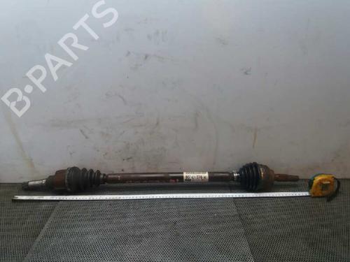 Used Right front driveshaft CITROËN C3 I (FC_, FN_) 1.1 i (60 hp) 1195491