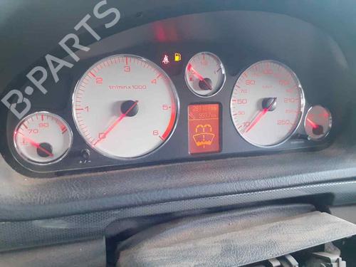 Left front window switch PEUGEOT 407 (6D_) | BP23108077I27 - Image 12