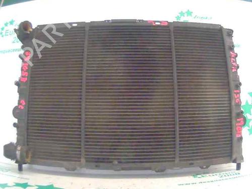 BP1548386M31 | Radiateur à eau ALFA ROMEO 156 (932_) 1.8 16V T.SPARK (932.A3) BP1548386M31