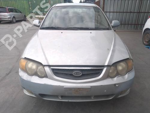Used Parts KIA SHUMA II Saloon (FB)  1.6  943122